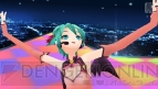 『初音ミク -Project DIVA-』