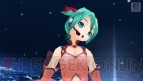 『初音ミク -Project DIVA-』