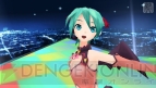 『初音ミク -Project DIVA-』