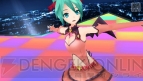 『初音ミク -Project DIVA-』
