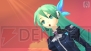 『初音ミク -Project DIVA-』