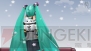 『初音ミク -Project DIVA-』