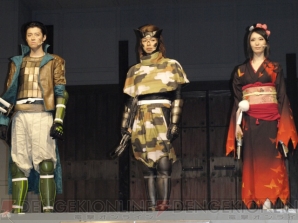 舞台『戦国BASARA』
