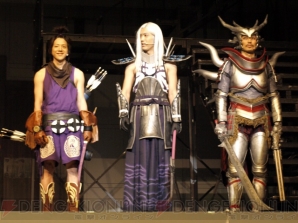 舞台『戦国BASARA』