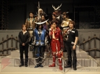 舞台『戦国BASARA』