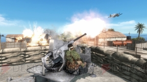 PS3/X360用FPS『バトルフィールド1943』の配信日が決定