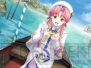 『ARIA The ORIGINATION ～蒼い惑星のエルシエロ～』