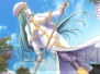 『ARIA The ORIGINATION ～蒼い惑星のエルシエロ～』