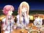 『ARIA The ORIGINATION ～蒼い惑星のエルシエロ～』