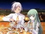 『ARIA The ORIGINATION ～蒼い惑星のエルシエロ～』