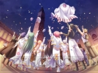 『ARIA The ORIGINATION ～蒼い惑星のエルシエロ～』