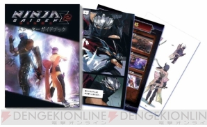 『NINJA GAIDEN Σ2』