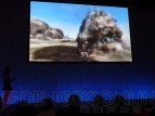 『モンスターハンター3（トライ）』プレミアム先行体験会