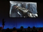 『モンスターハンター3（トライ）』プレミアム先行体験会