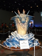 『モンスターハンター3（トライ）』プレミアム先行体験会