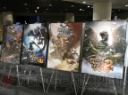 『モンスターハンター3（トライ）』プレミアム先行体験会