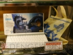 『モンスターハンター3（トライ）』プレミアム先行体験会