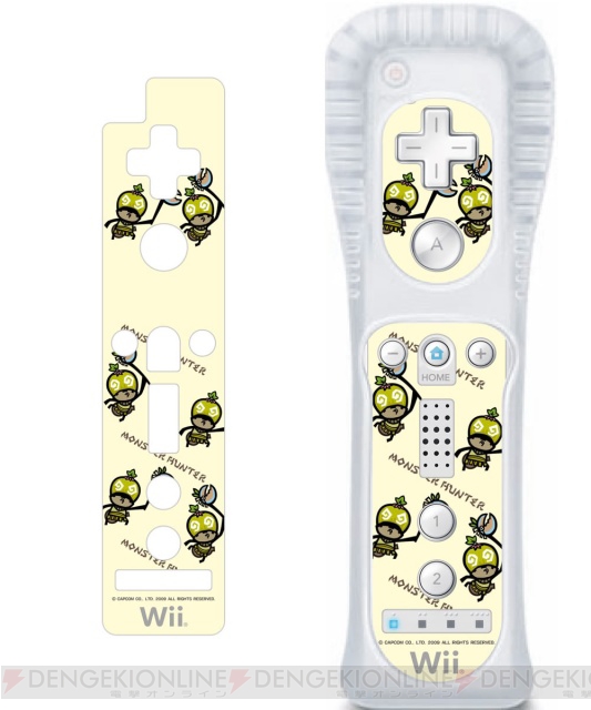 アクセサリに扇子に周辺機器！ この夏登場する『モンハン』の最新グッズを紹介