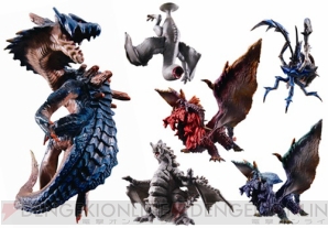 『モンスターハンター』グッズ