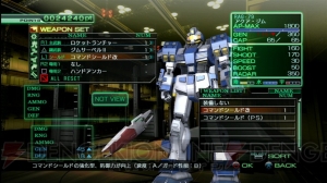 新たにRX-81が参戦！ 『機動戦士ガンダム戦記』機体カスタマイズの紹介も