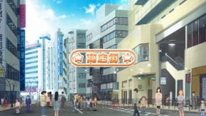 『ドリームクラブ』