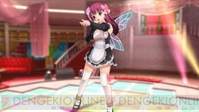『ドリームクラブ』