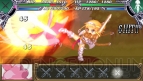 『クイーンズブレイド スパイラルカオス』