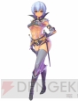 『クイーンズブレイド スパイラルカオス』