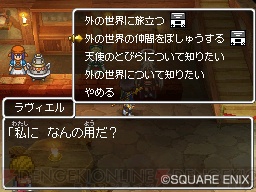 『ドラクエIX』