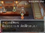 『ドラクエIX』
