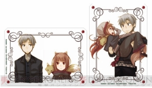 『狼と香辛料II』