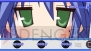 『らき☆すた ネットアイドル・マイスター』