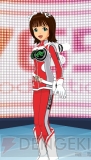 『アイドルマスターSP』