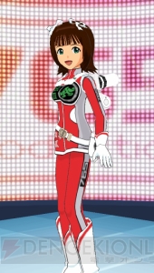 15日配信の『アイマスSP』DLC第6弾は戦隊、ミズギ、そして……安眠？