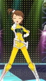 『アイドルマスターSP』