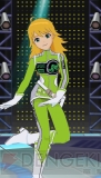 『アイドルマスターSP』