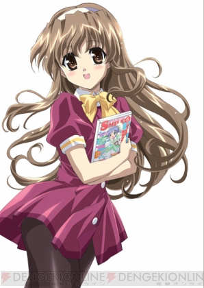 『乃木坂春香の秘密 ぴゅあれっつぁ♪』