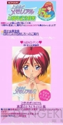 『ときめきメモリアル2 真夏のドキドキイラスト集』
