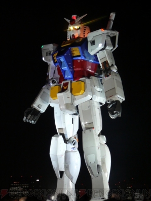“GREEN TOKYOガンダムプロジェクト”