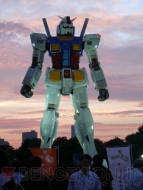 “GREEN TOKYOガンダムプロジェクト”