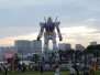 “GREEN TOKYOガンダムプロジェクト”