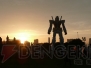 “GREEN TOKYOガンダムプロジェクト”