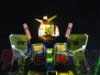“GREEN TOKYOガンダムプロジェクト”