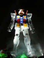 “GREEN TOKYOガンダムプロジェクト”