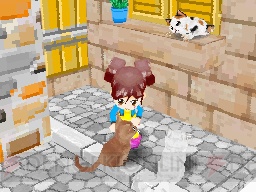 かわいい子猫ds2 公式サイトで子猫ムービーを見るにゃん 電撃オンライン