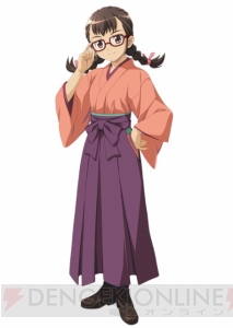 オリジナルストーリーが展開！ PSP用AVG『大正野球娘。』が2009年秋に発売!!