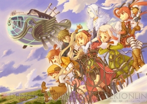 『アンティフォナの聖歌姫』