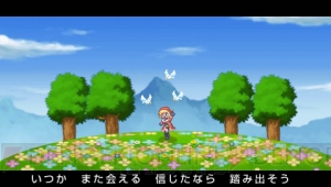 歌が想いを導く――ミュージカルRPG『アンティフォナの聖歌姫』発表!!