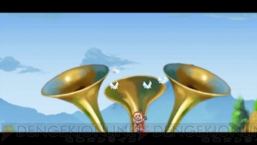 『アンティフォナの聖歌姫』