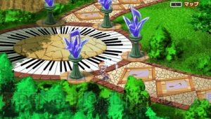 歌が想いを導く――ミュージカルRPG『アンティフォナの聖歌姫』発表!!